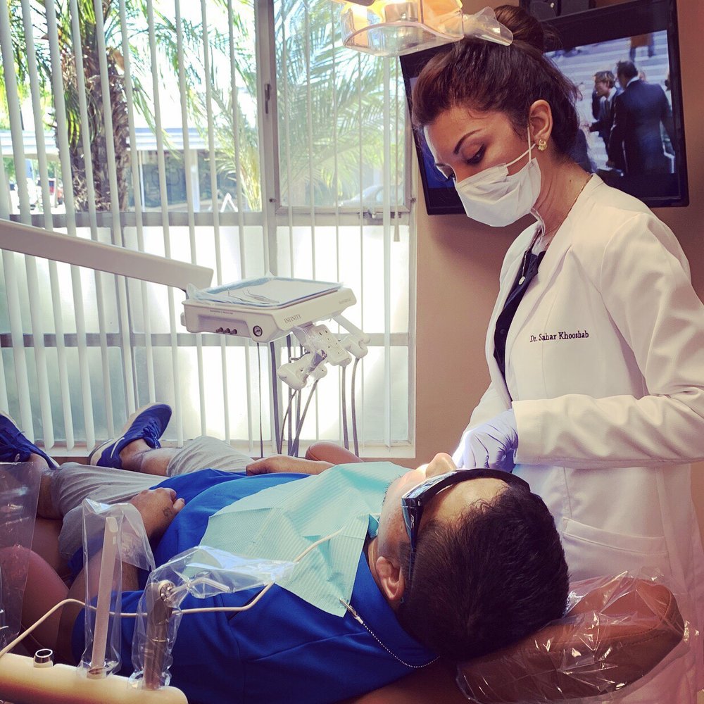 We Care Dental