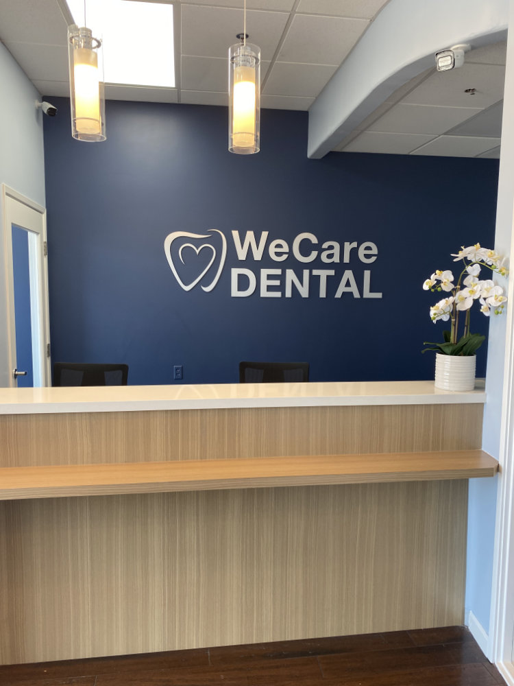 We Care Dental Dentist