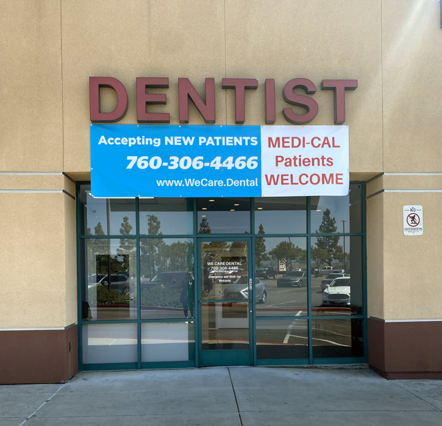 WeCare Dental Arts Office